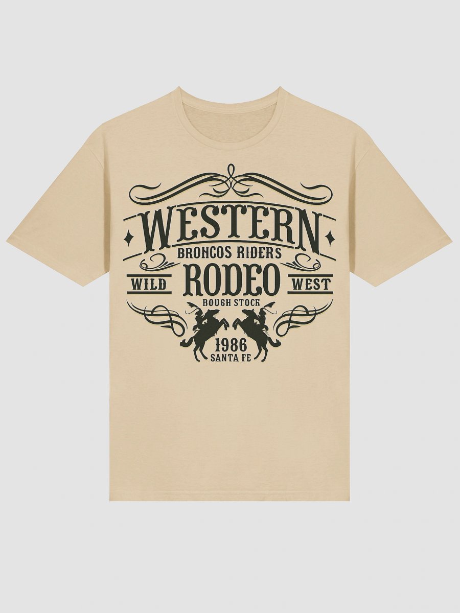 Santa Fe Rodeo product image (13)