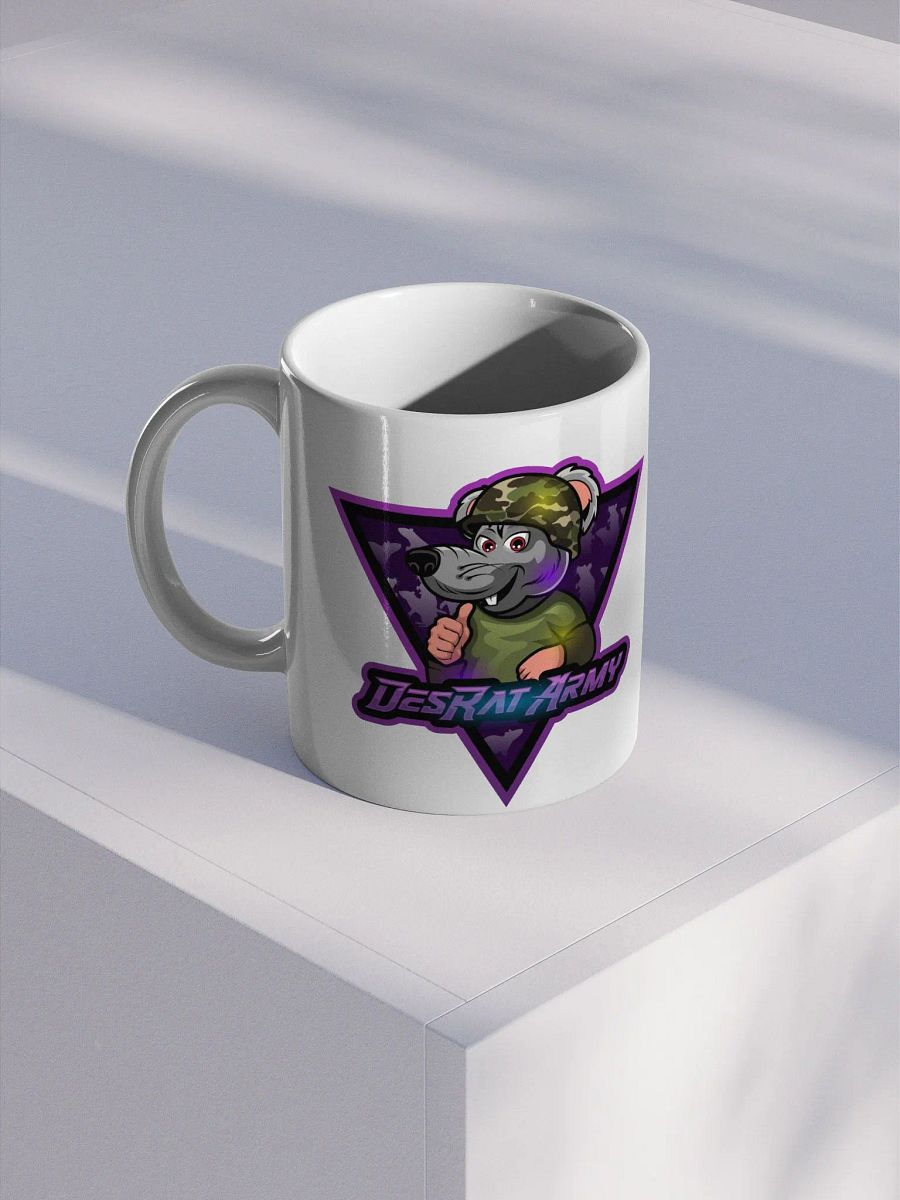 DesRat Army Mug product image (1)