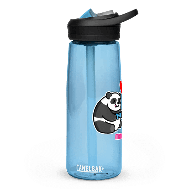 Mama Bear Sports Water Bottle product image (11)