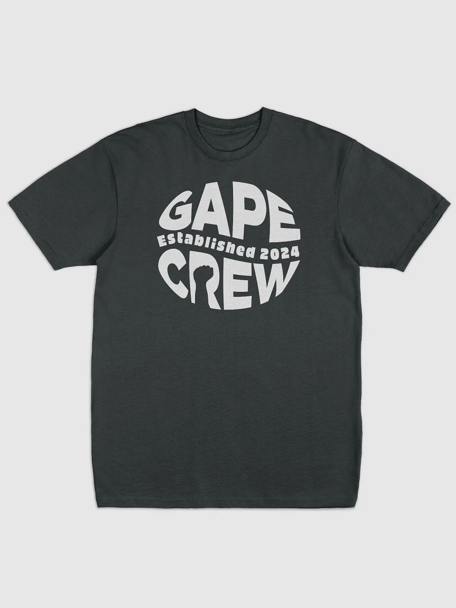 OG Gape Crew Tee product image (5)