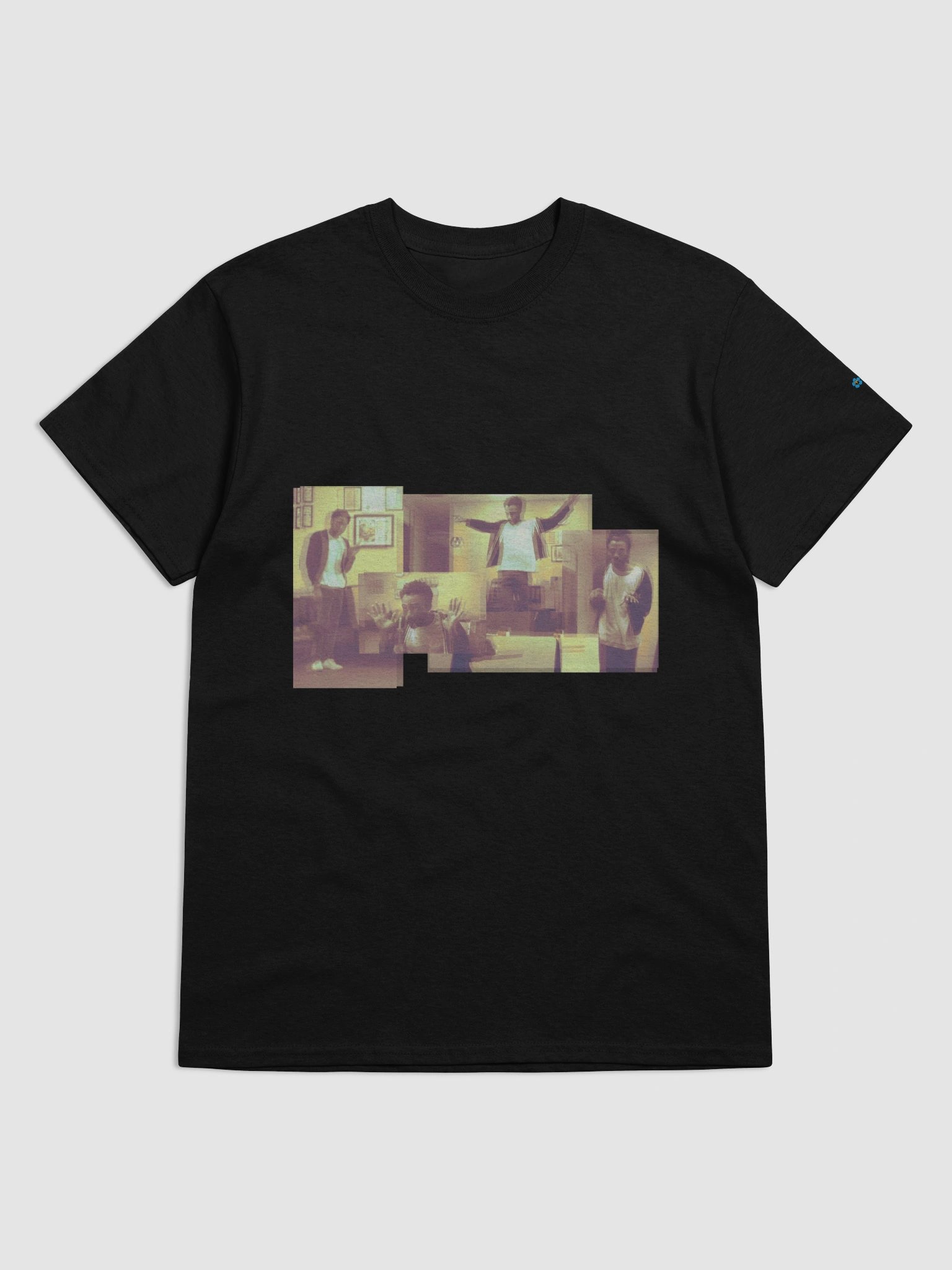 CHILDiSH GAMBINO SOBER T SHIRT product image (14)