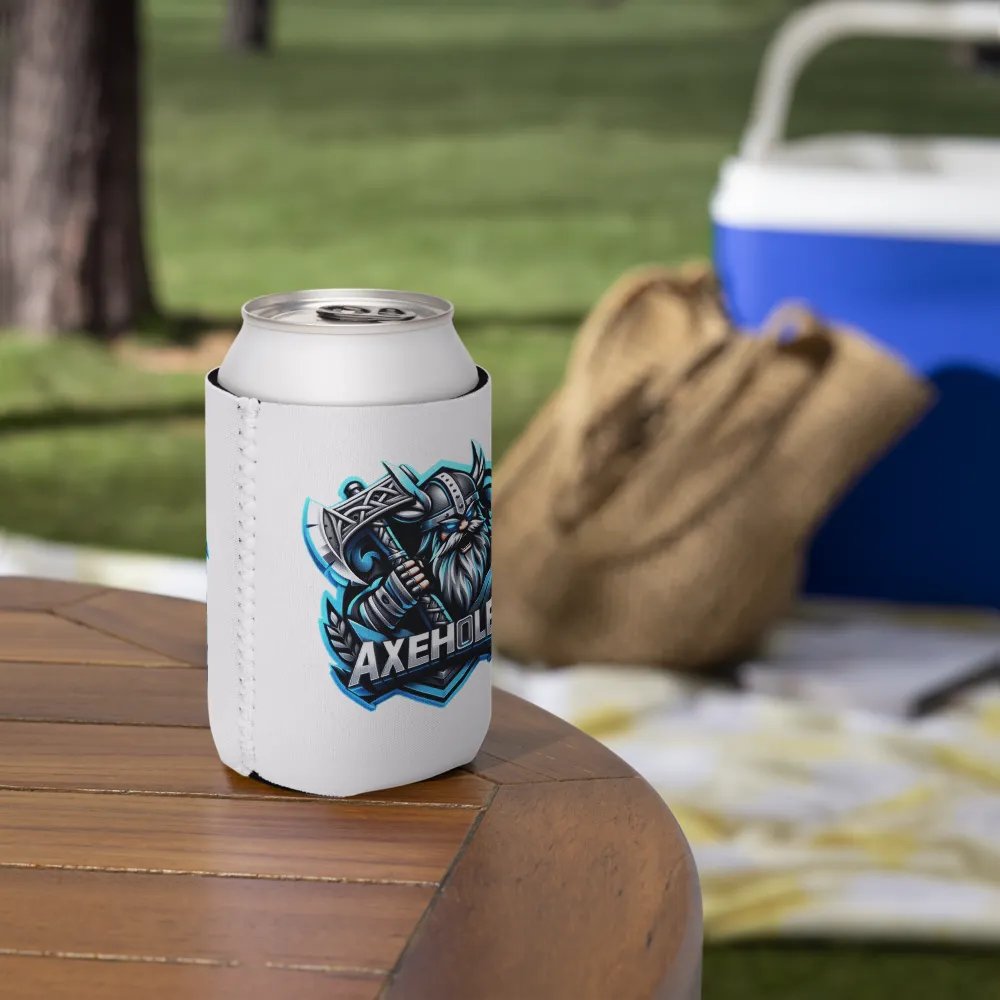 Angry Axe Coozie product image (7)