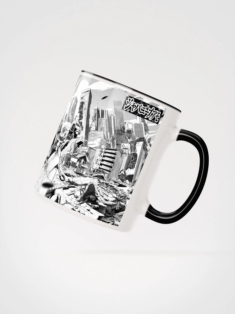 Episode 1: Misa, Mech, Tokyo Mug product image (15)