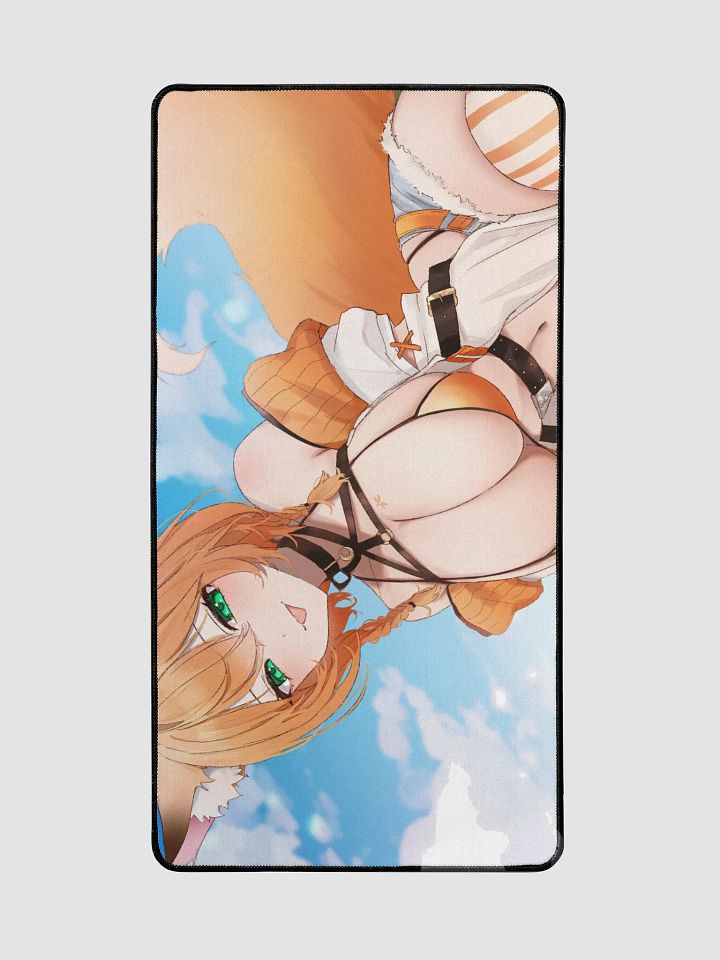Vulpes Desk Mat 4 product image (2)