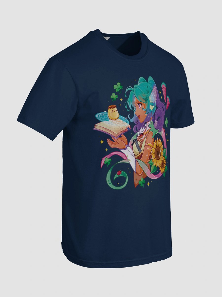 T-shirt product image (4)