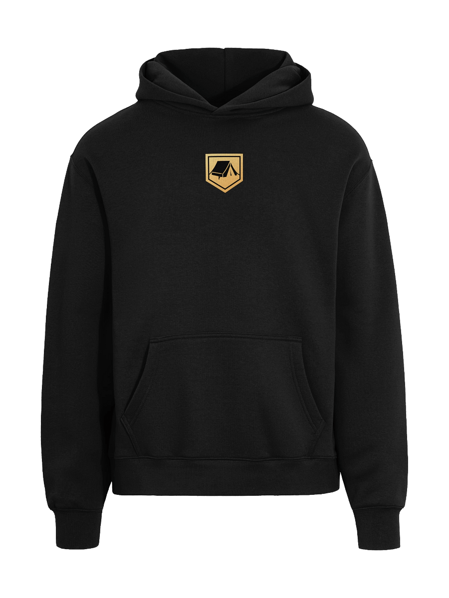 Circles Hoodie product image (3)