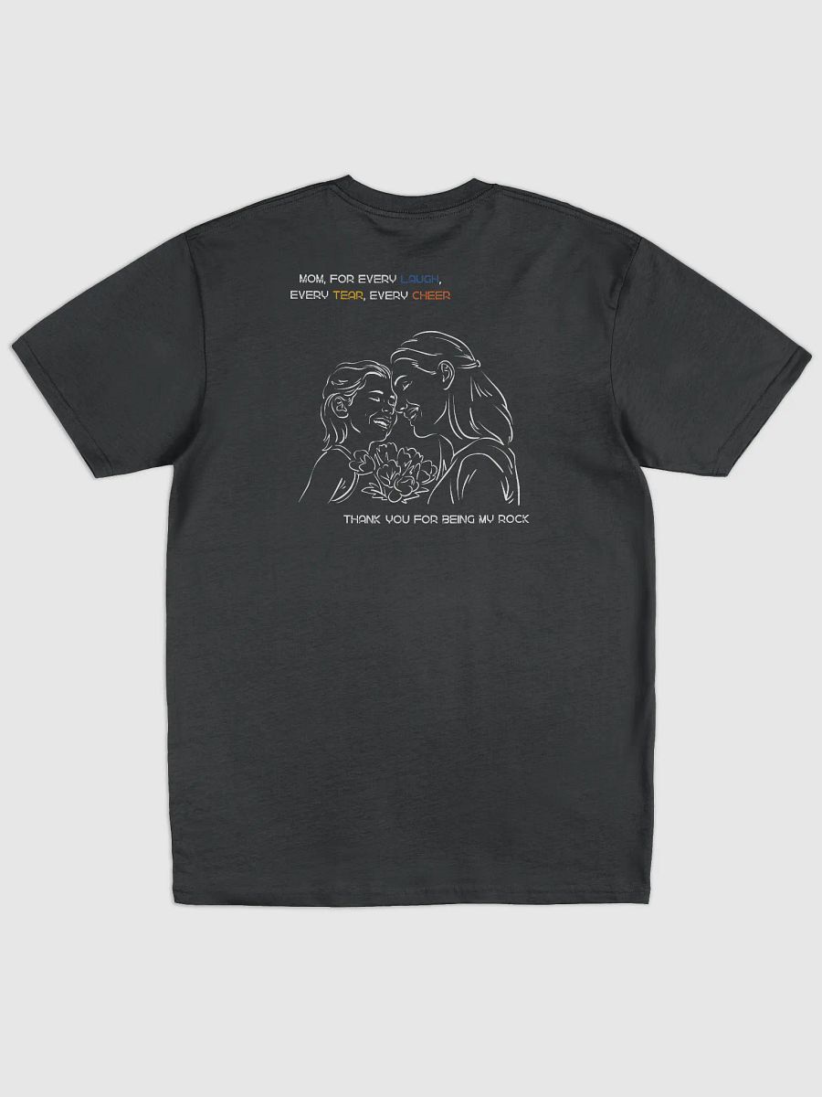 Mom Appreciation Meet and Greet Tee product image (2)