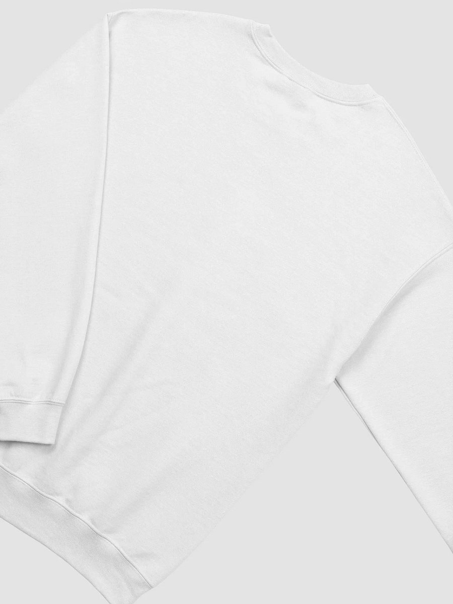 Diana In Wonderland Logo Sweatshirt product image (20)