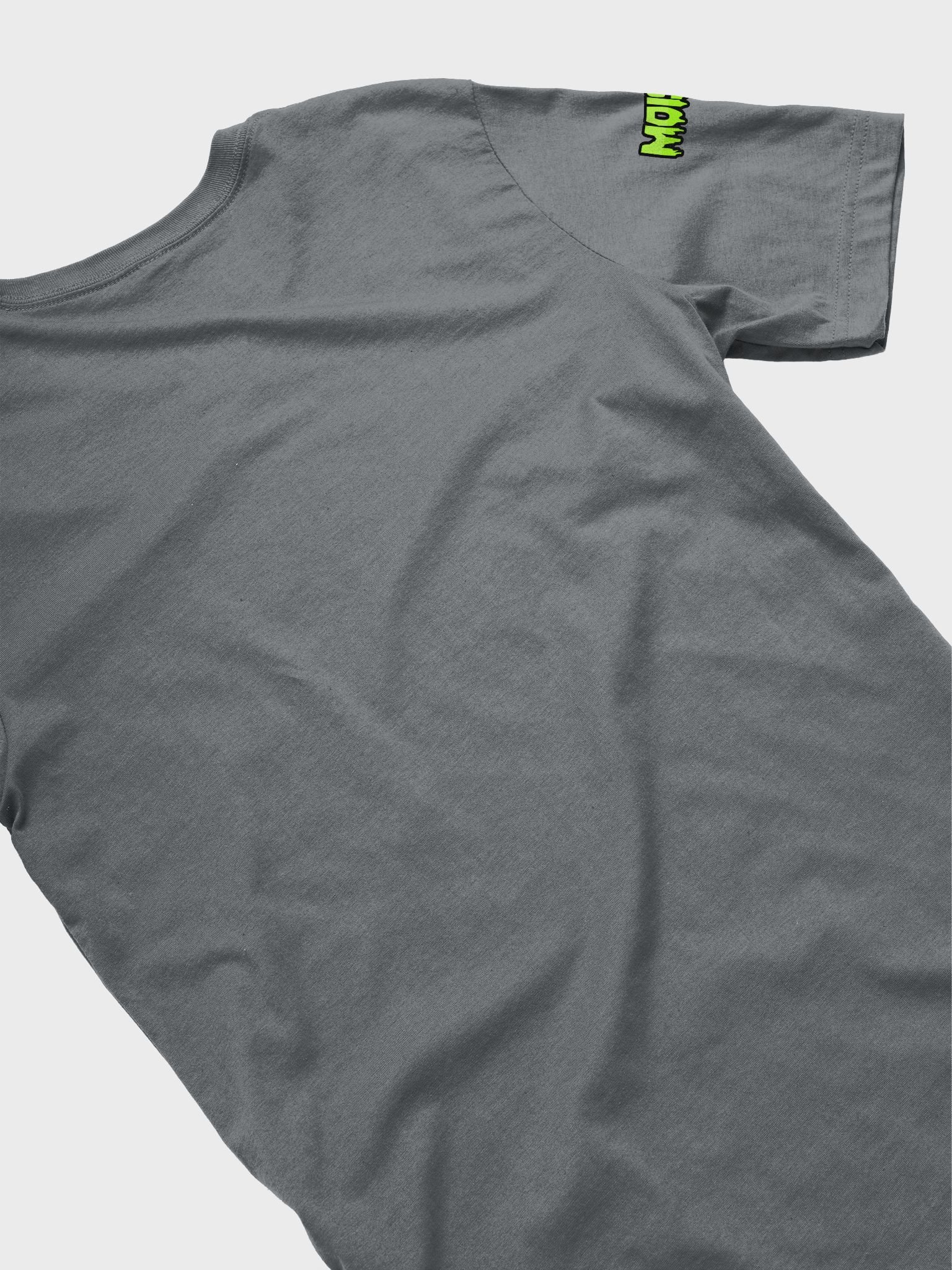 Triple Threat MOIST Tee product image (4)