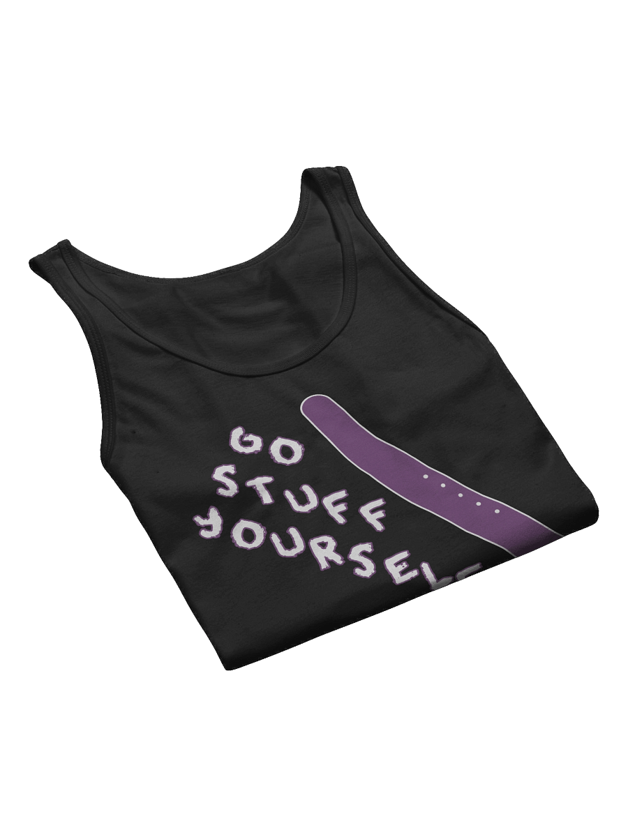 Go Stuff Yourself Tank Top product image (47)