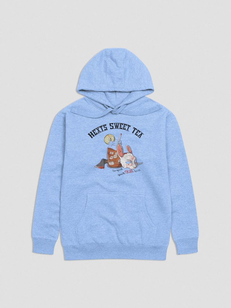 Hext's Sweet Tea Hoodie