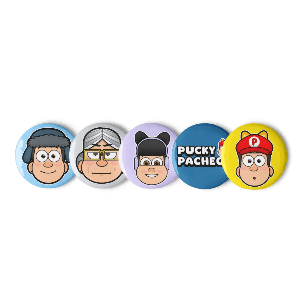 Pucky Pins product image (5)