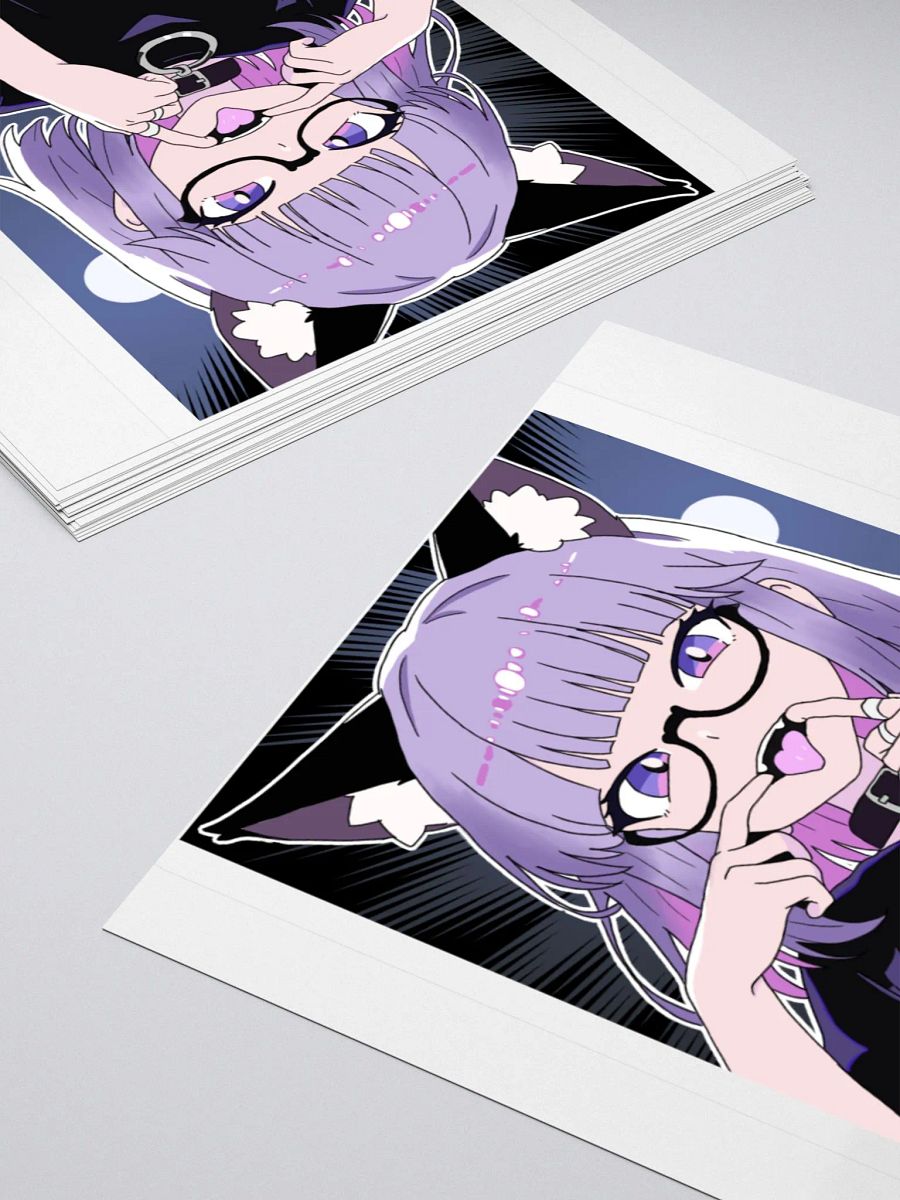 Joys Tongue Sticker 👅 product image (11)