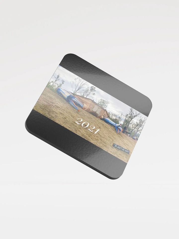 Coaster Collection - 2021 Blue Crab product image (1)