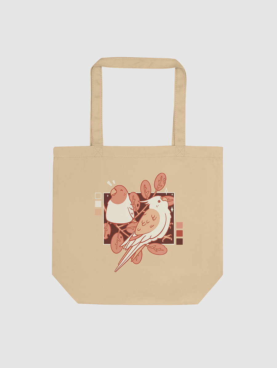 The Birb Tote product image (2)