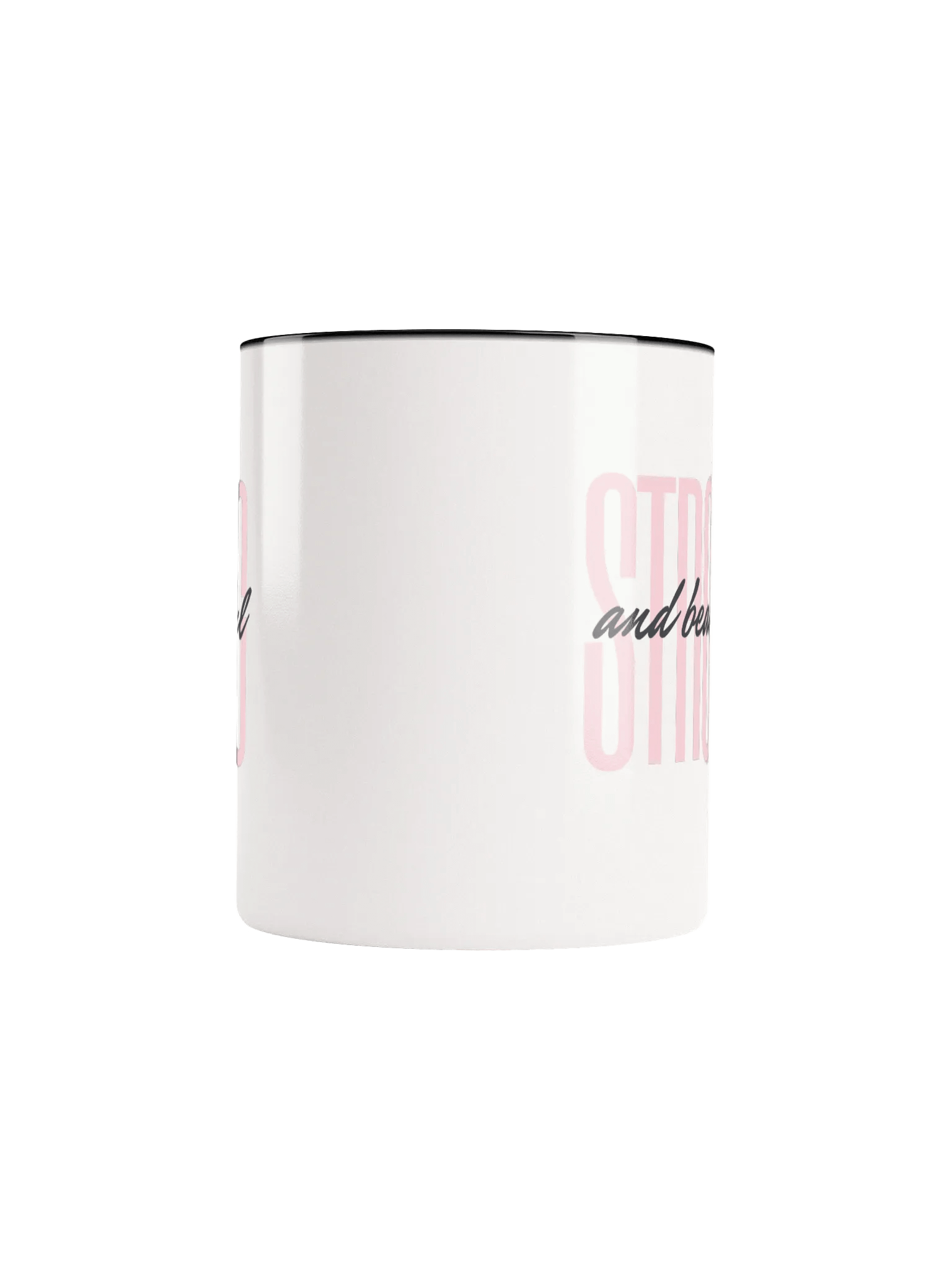 STRONG & Beautiful Ceramic Mug product image (14)