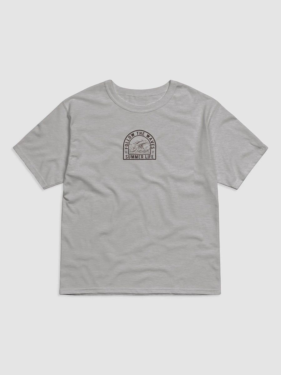 Camiseta Summer Life product image (2)
