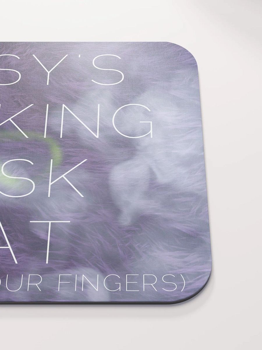 LIPSY FUCKING DESK MAT MOUSE PAD product image (5)