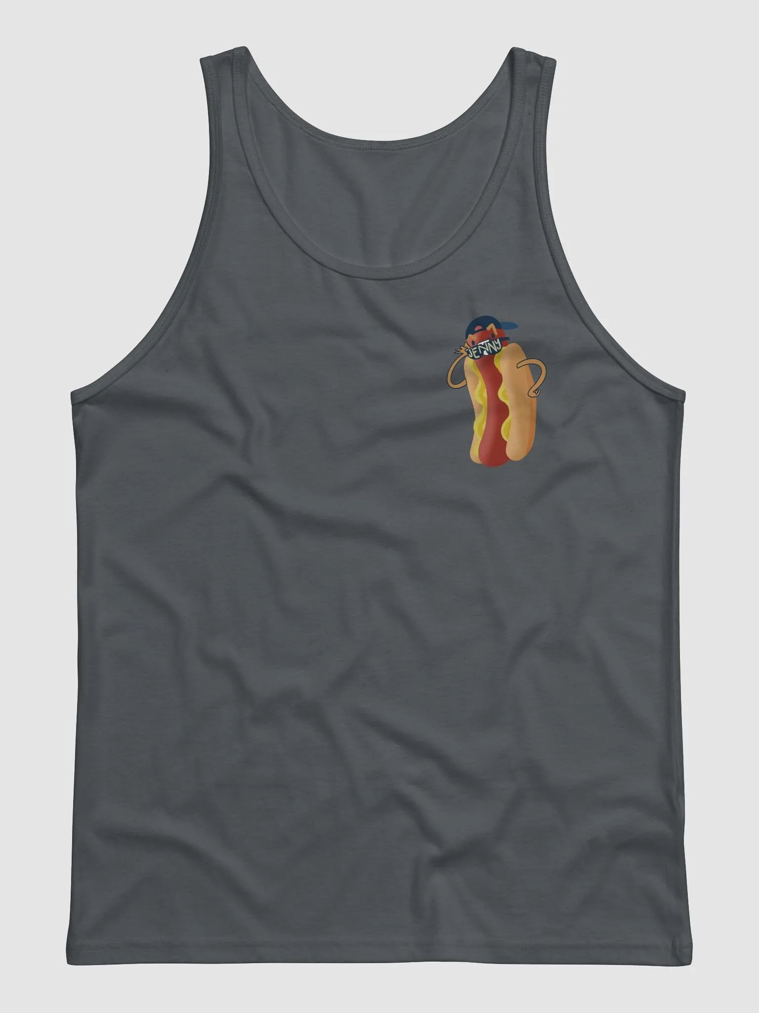 J-Dog (tank.) product image (1)