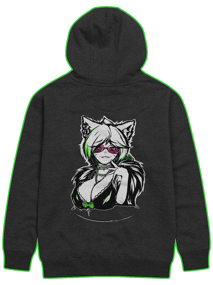 Goth product image (1)
