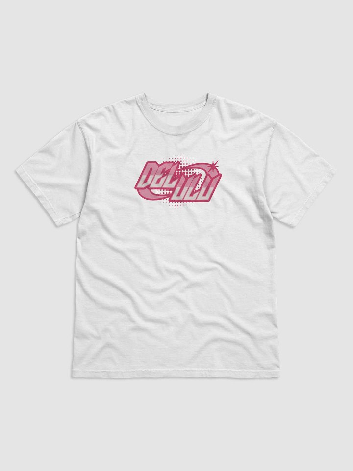 Delulu T-Shirt | Girlypop product image (1)