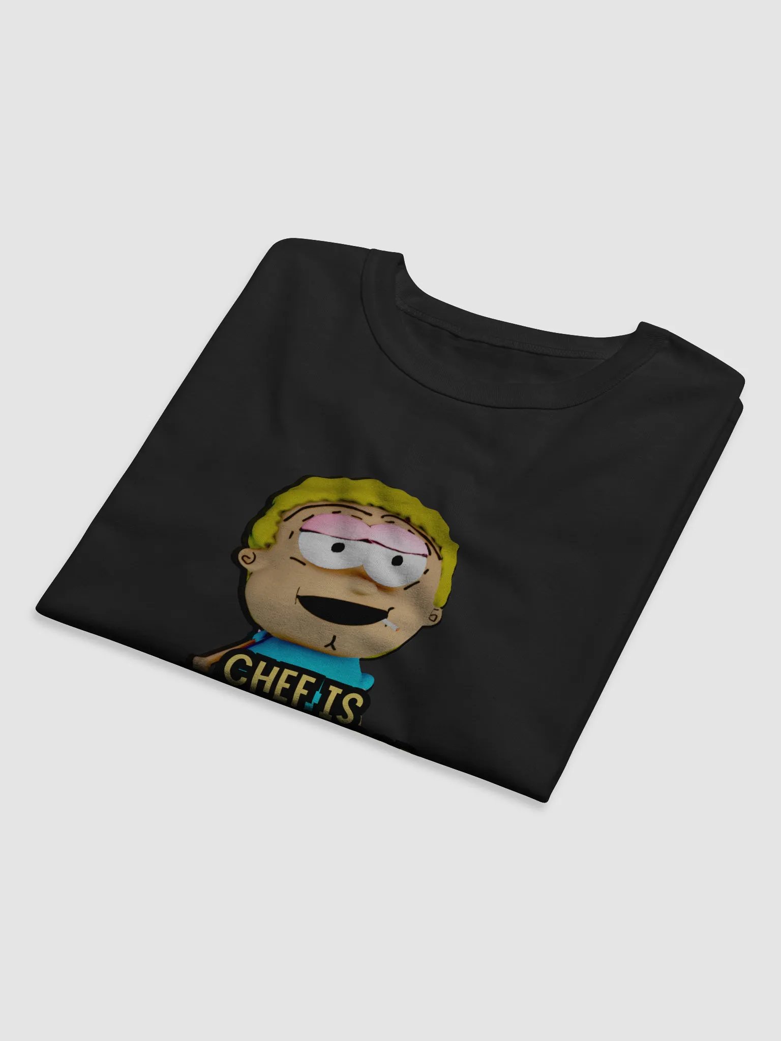 CHEF IS MY NEIGHBOR product image (22)