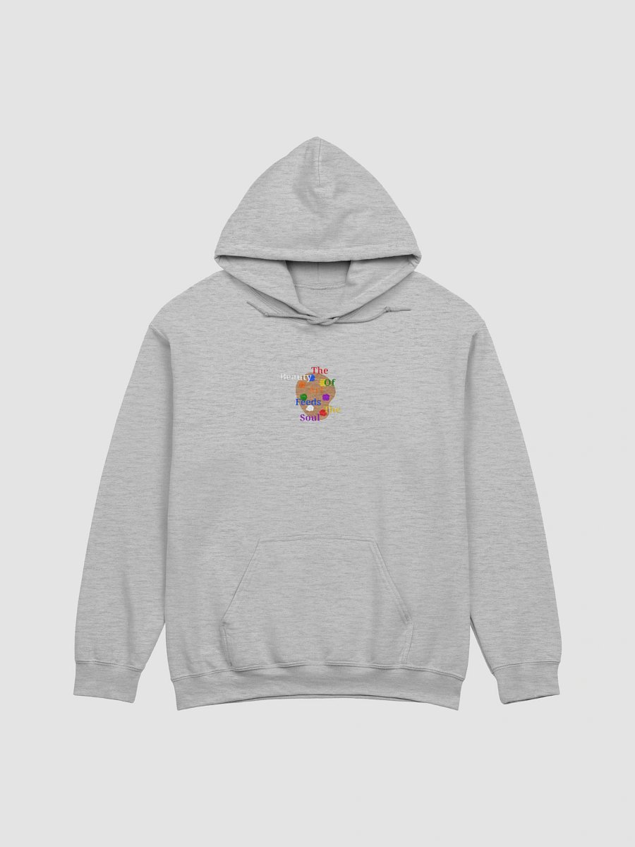 Artistic Soul Gildan Hoodie product image (1)