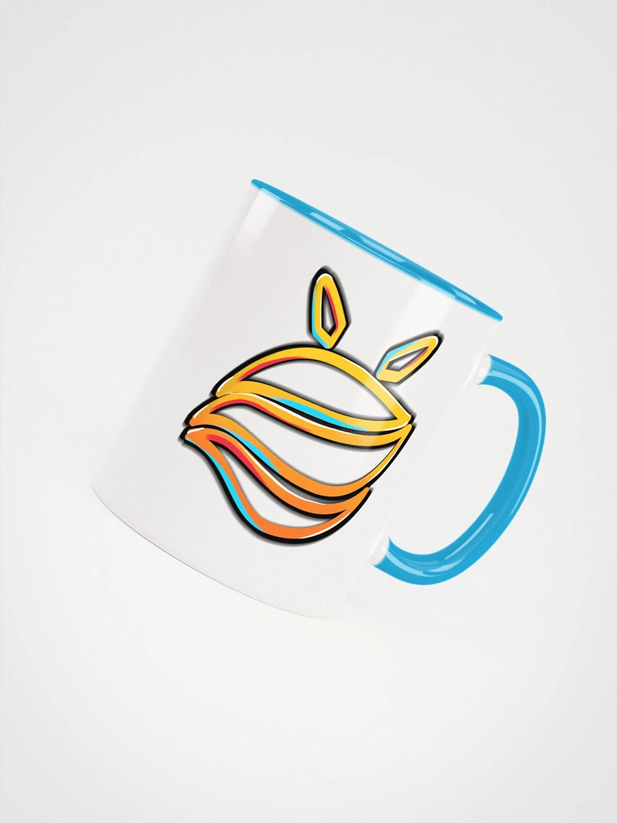 The “Frow Up” Mug product image (7)