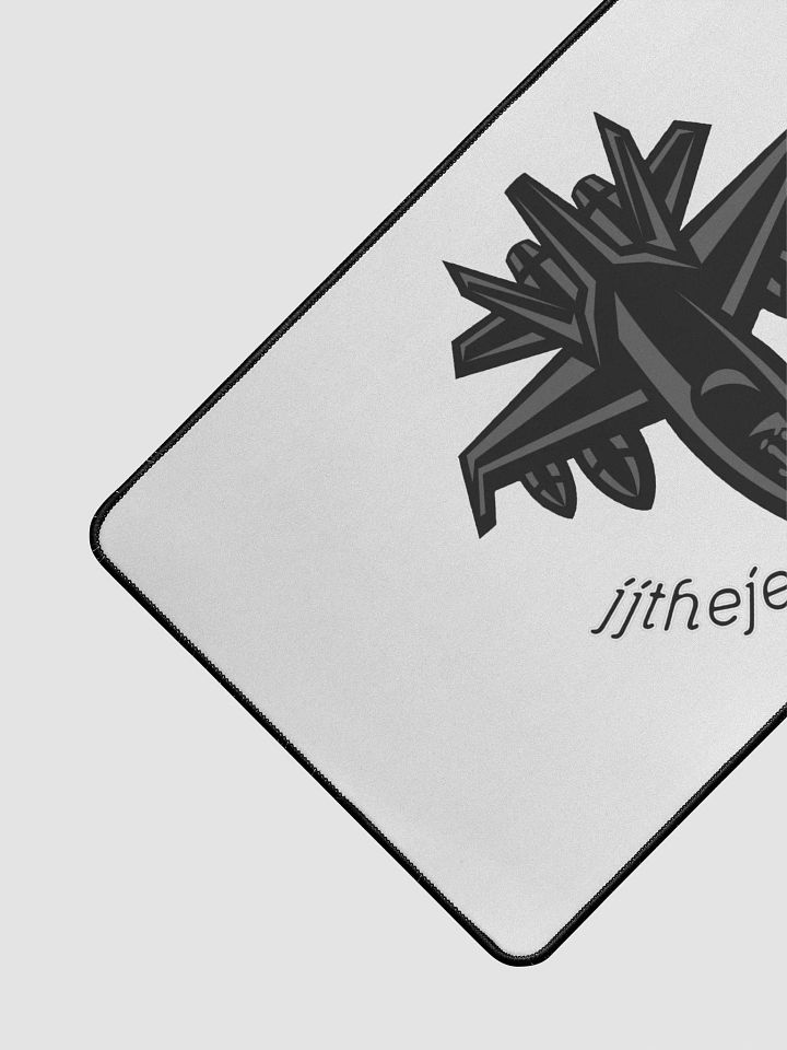 JJ Desk Mat 12 x 22 product image (2)