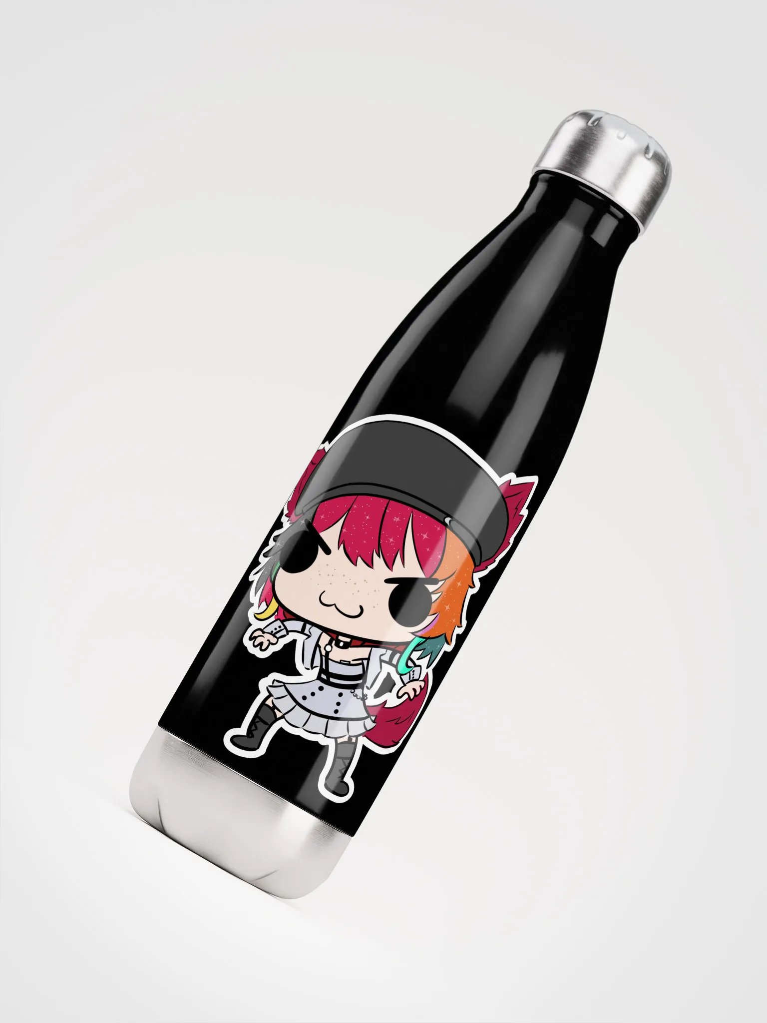 Gremlin Bottle product image (4)