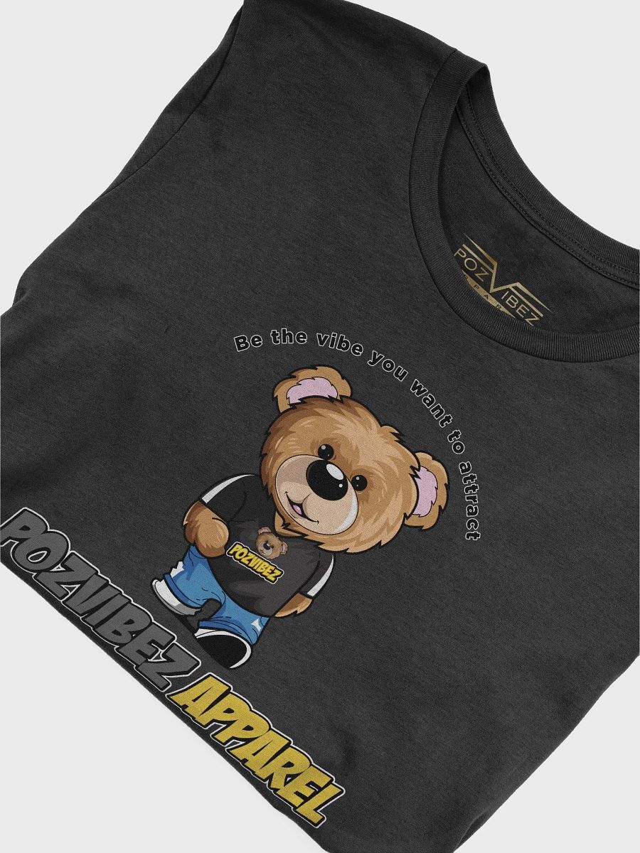 POZVIBEZ APPAREL TEDDY product image (37)