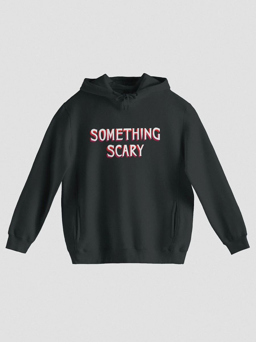 Something Scary Hoodie: Serial Killer product image (1)