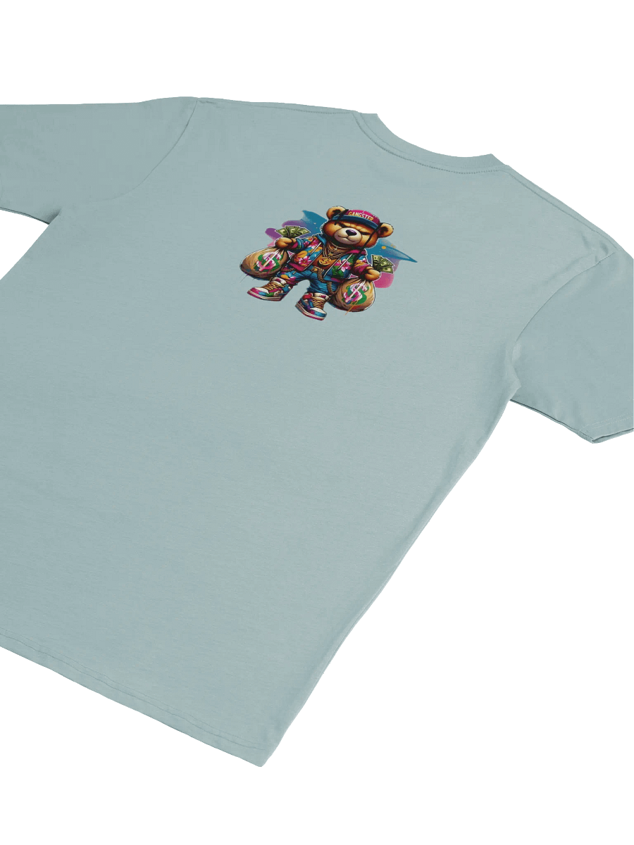 Premium Cotton Heritage Tee product image (19)