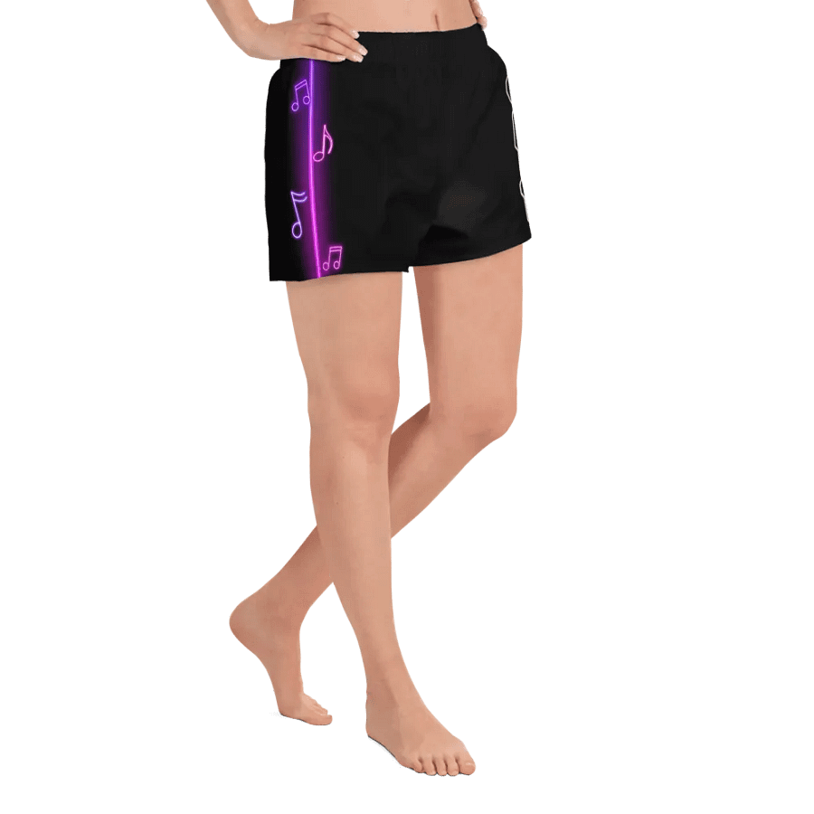 K-Cord Shorts product image (3)