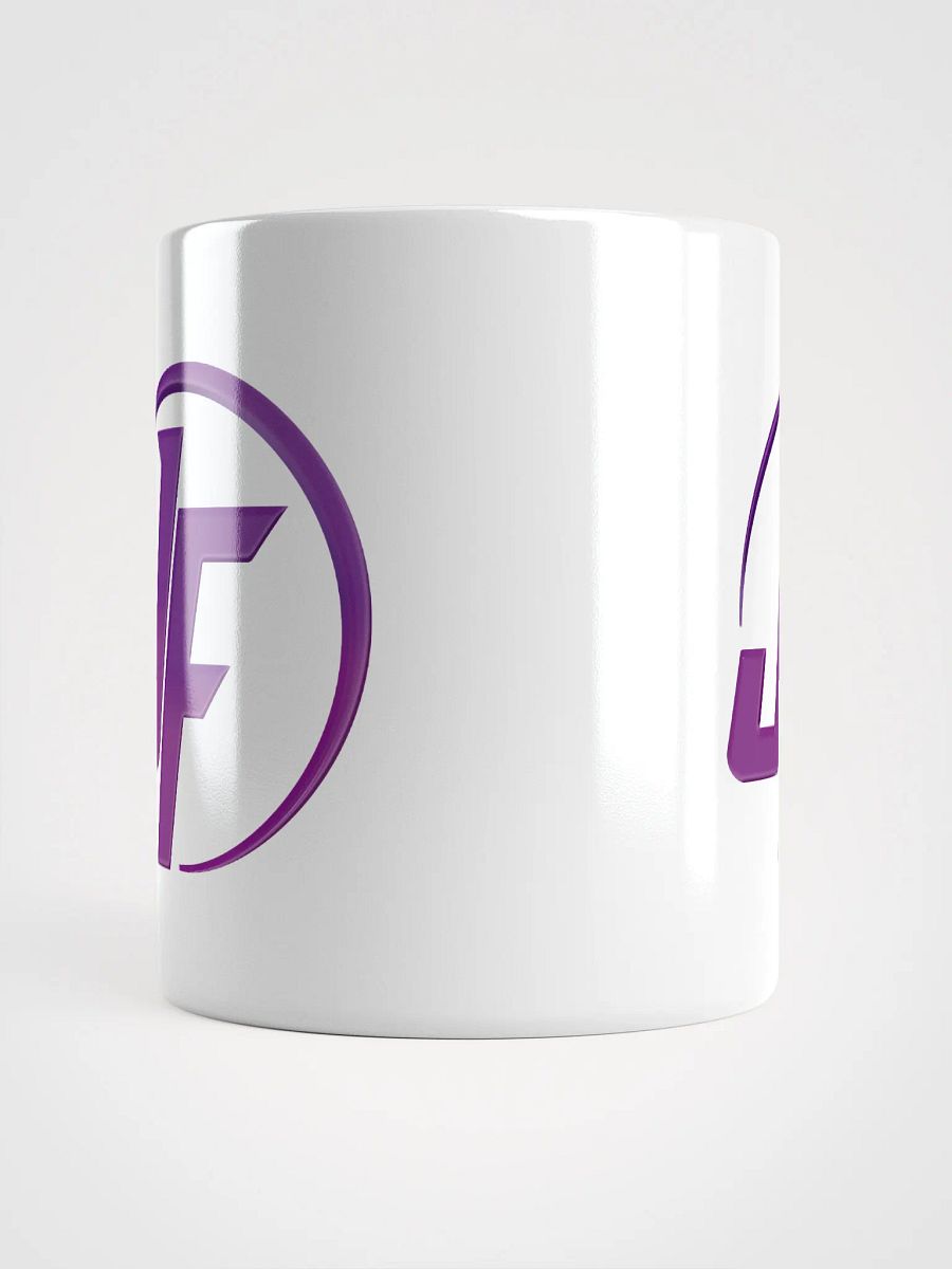 Simple Logo Mug product image (13)