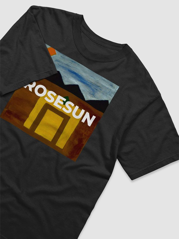 ROSESUN® - RELAXED-FIT - T-SHIRT product image (2)