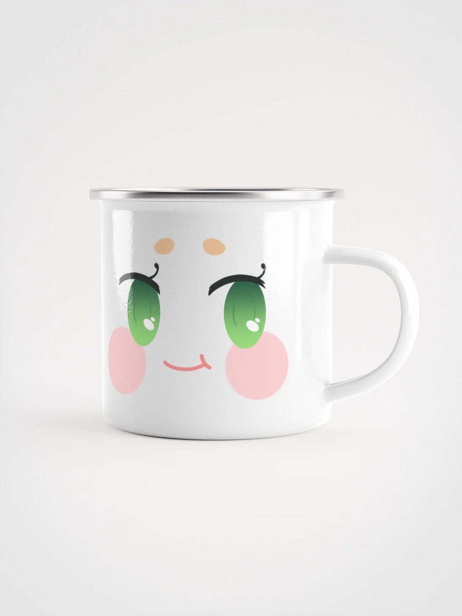 Meg The Smug Mug Coffee Mug product image (1)