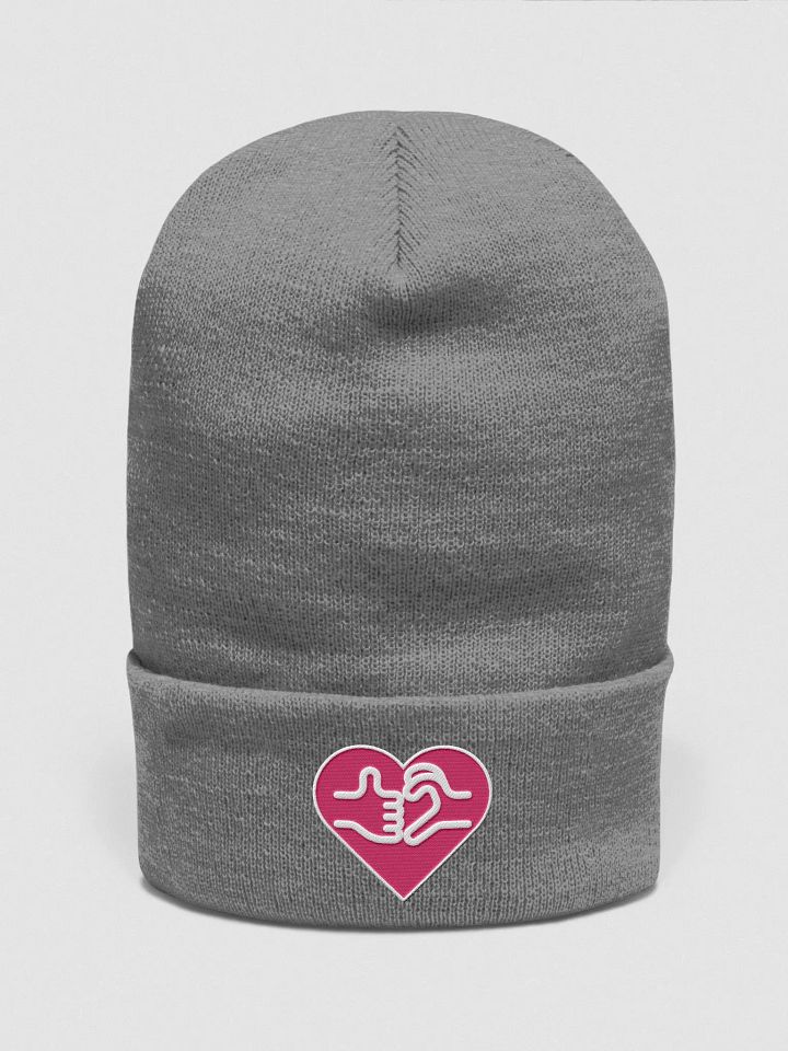 Friendzone Beanie product image (1)