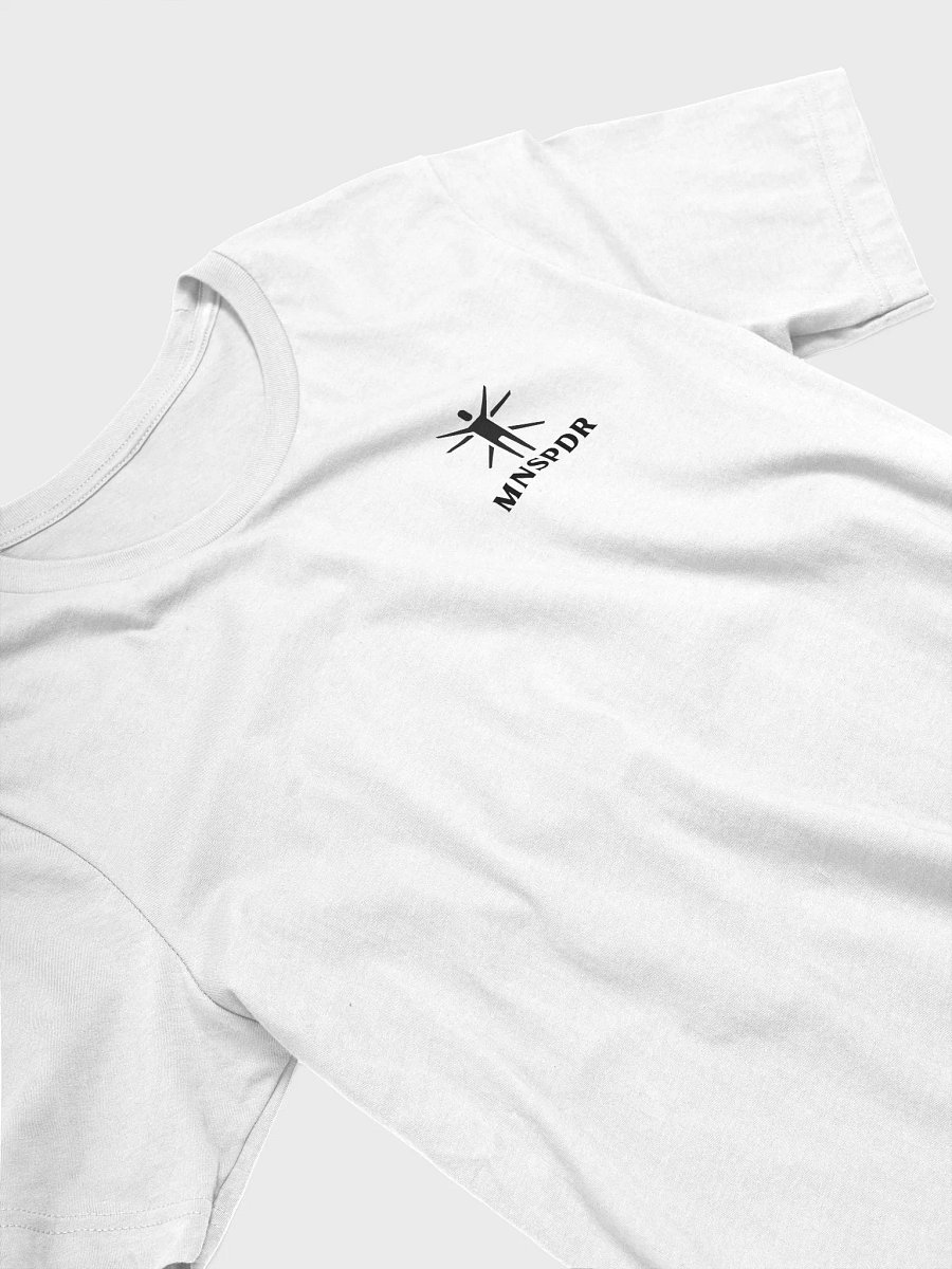 100% HUMAN BEING - Basic Tee product image (3)