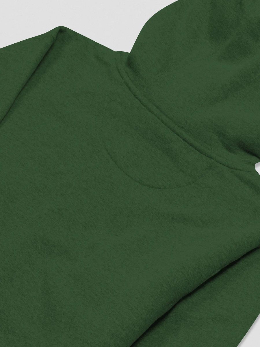 MICRO/MACRO HOODIE (white) product image (6)