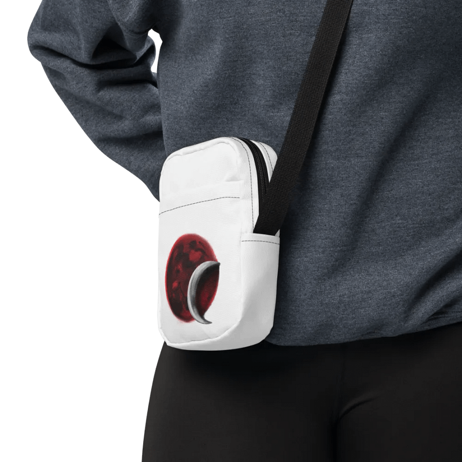 Two Faced Moon Utility Crossbody product image (11)