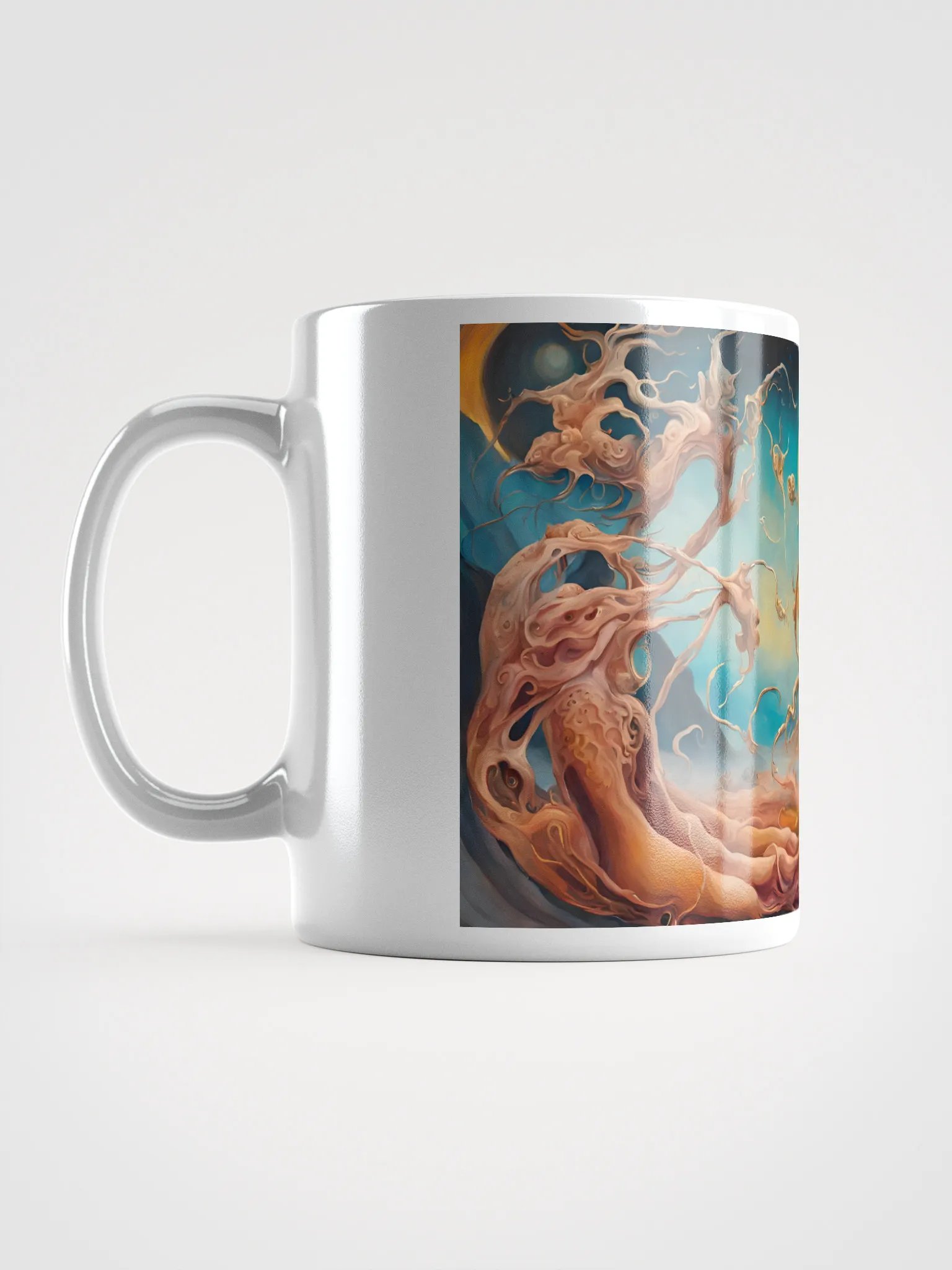Cancer's Lunar Libations: Nurture Your Soul with Celestial Sips product image (22)