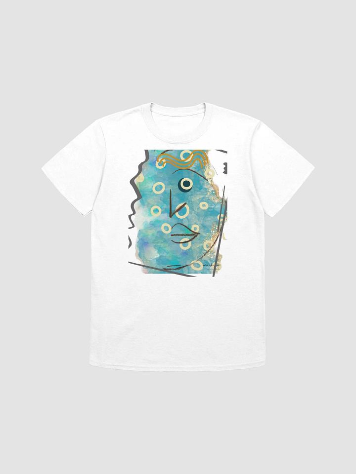 abstract face, original design by br-art-studio product image (1)