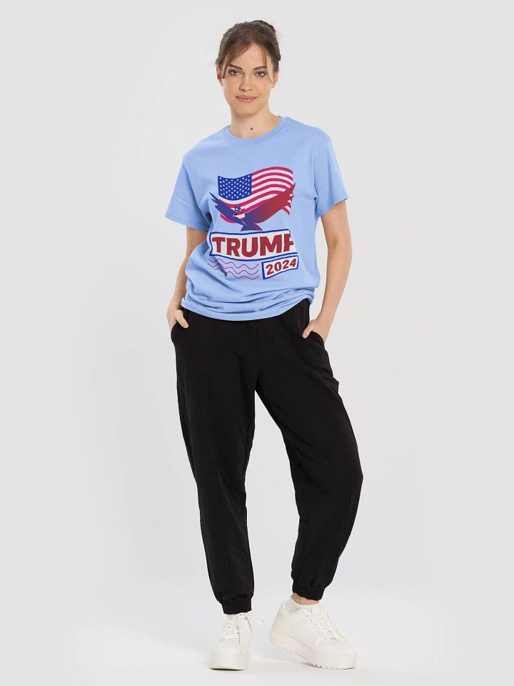 2024 Eagle Vision T-Shirt product image (19)