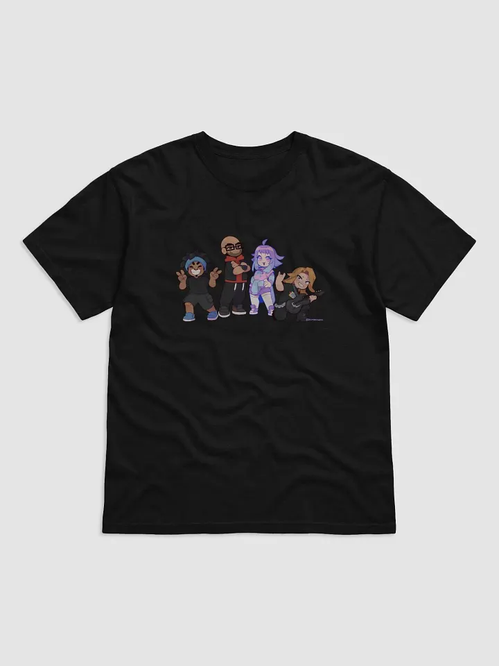 BTG Crew T-Shirt product image (1)