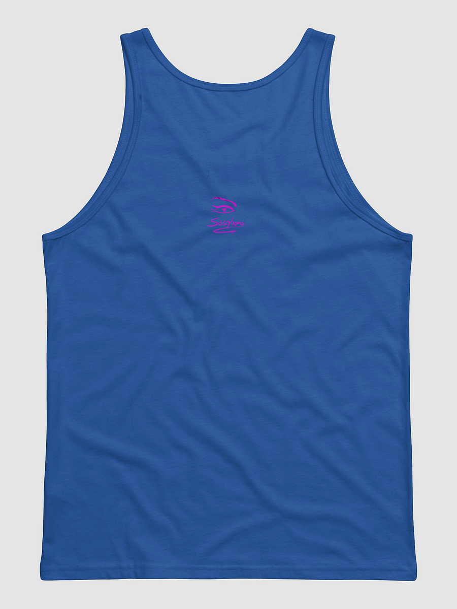 This ain't our first rodeo Tank product image (2)