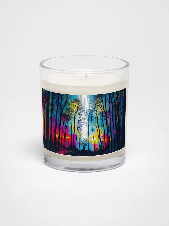 Dreamscape Soy Wax Candle product image (1)