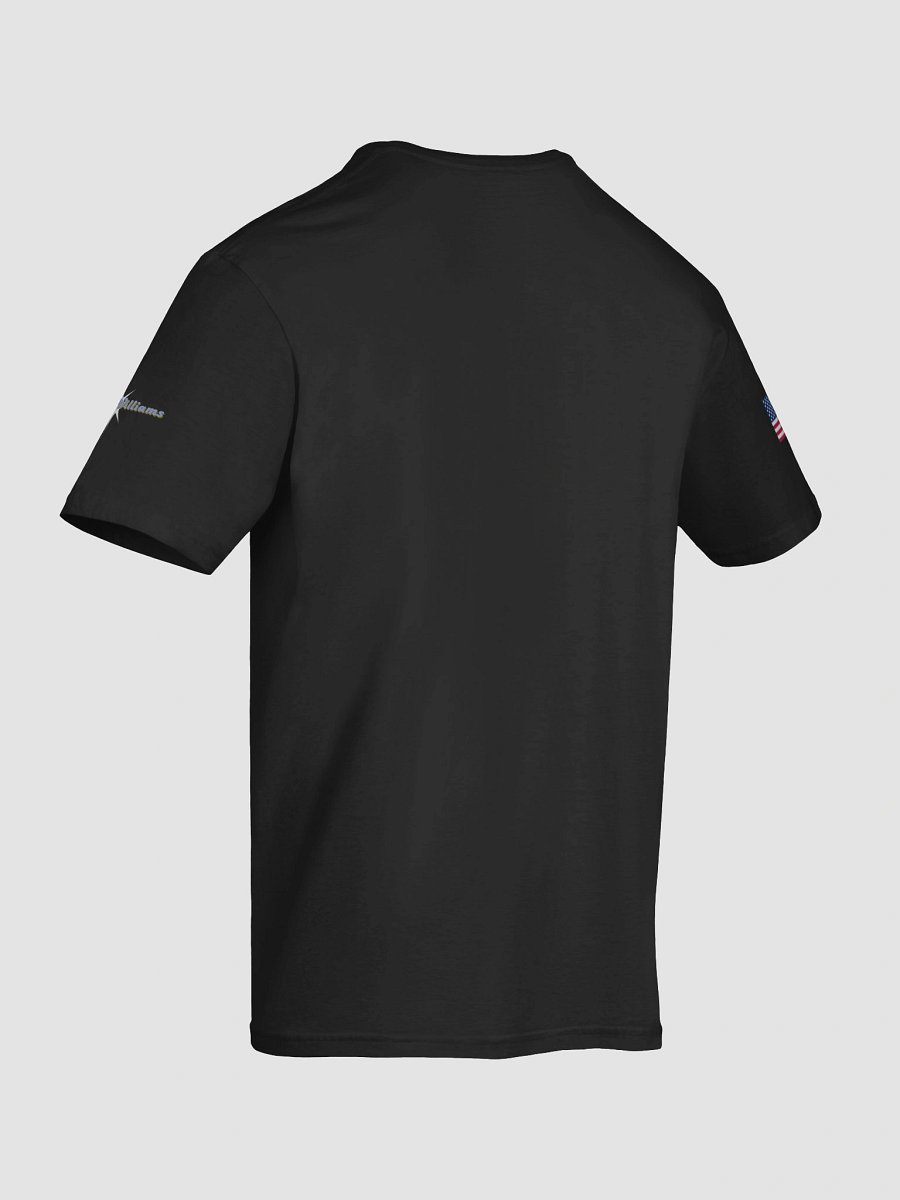 The United States Of Crypto T-shirt product image (188)