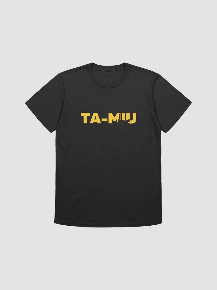 TA-MIU Unisex Softstyle T-Shirt product image (1)