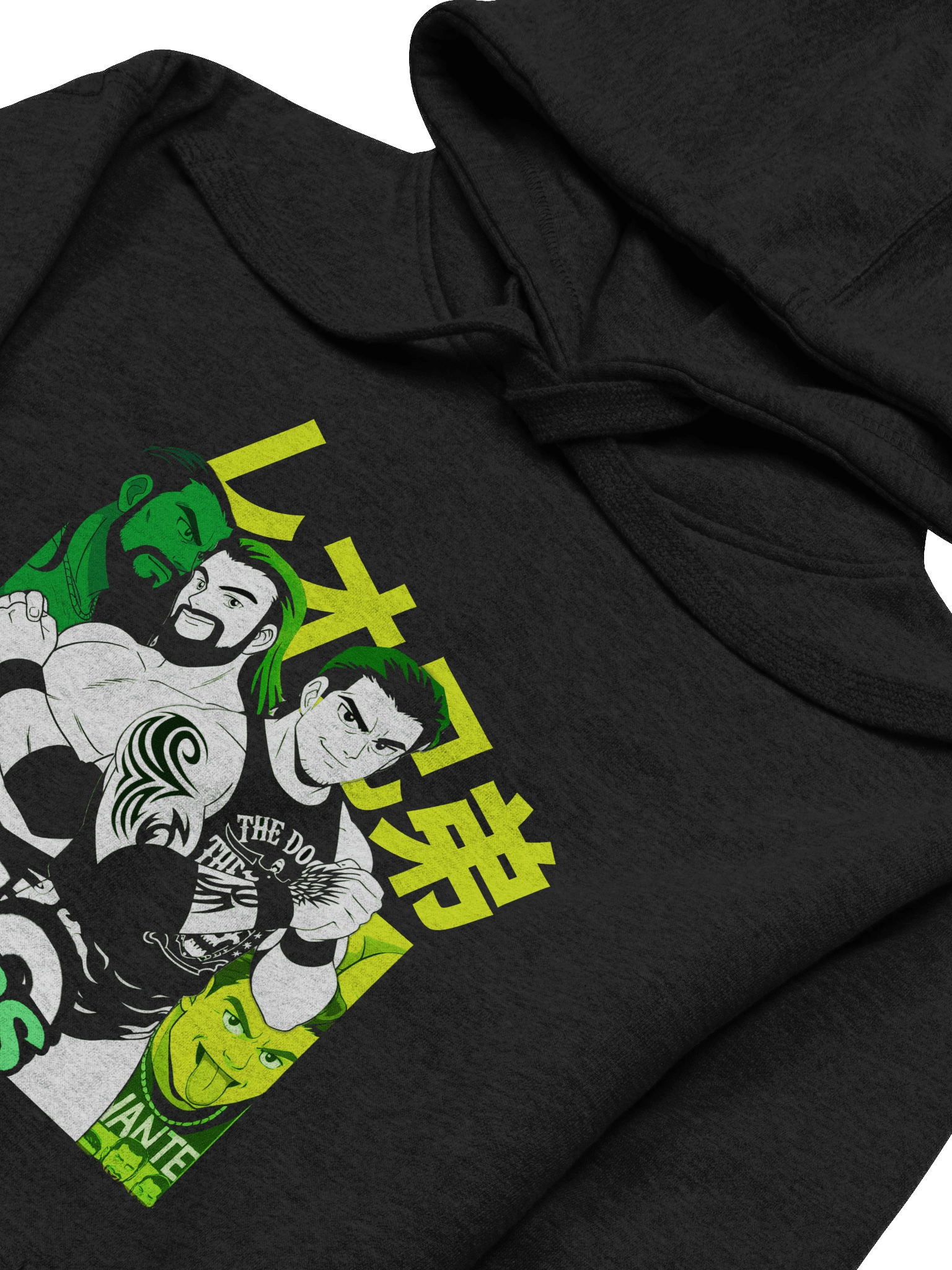 LEO Brothers - Hoodie product image (3)